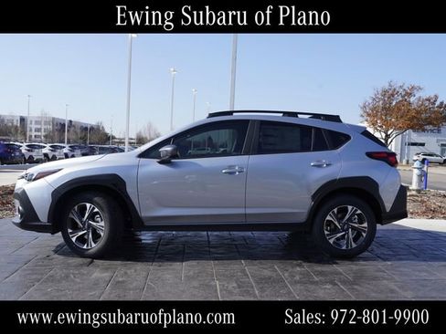 New 2026 Subaru Crosstrek 2.0i Premium image 2