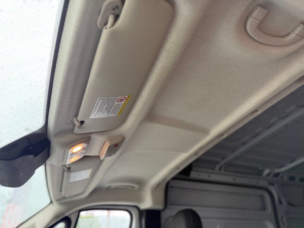 Used 2023 RAM ProMaster 2500 FWD image 44