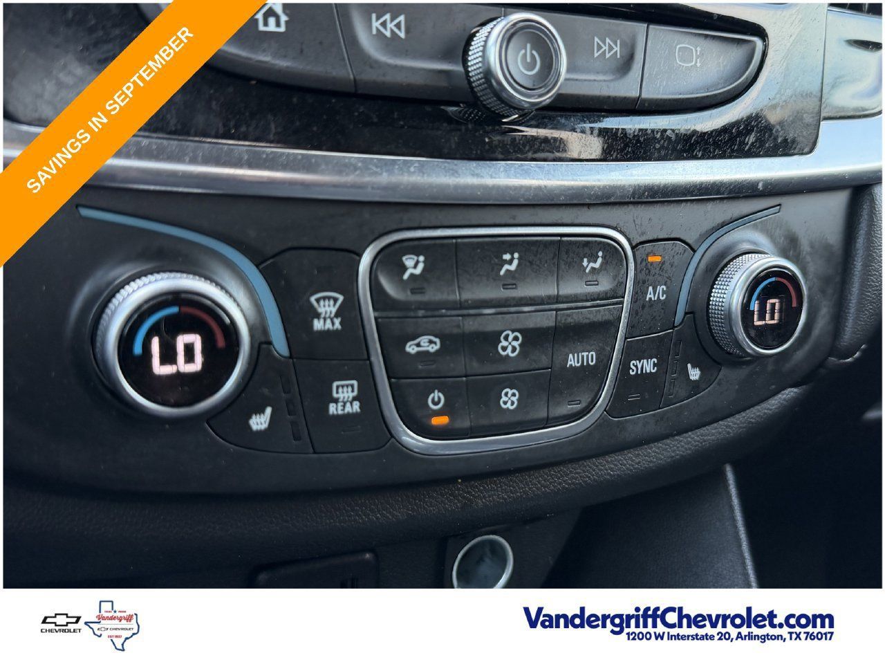 Certified 2023 Chevrolet Traverse LT FWD image 19