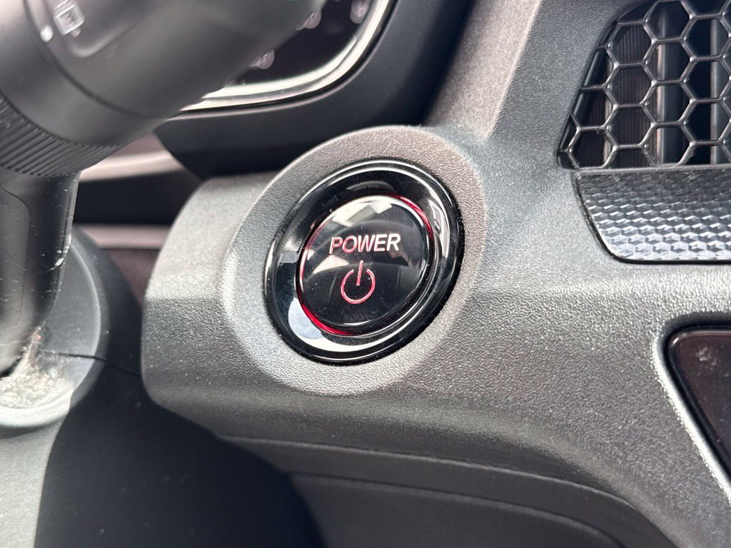 Certified 2024 Honda CR-V Sport image 19