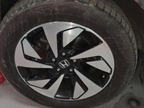 Used 2016 Honda CR-V Touring image 6