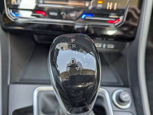 New 2026 Volkswagen Jetta S image 37