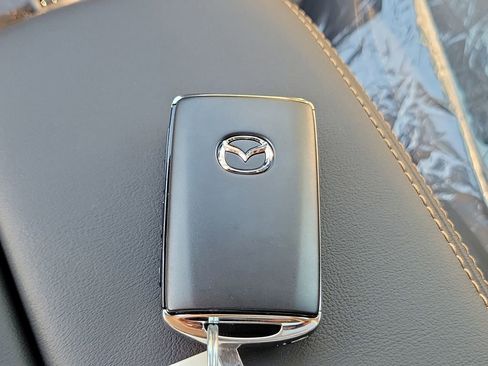 New 2026 MAZDA CX-90 3.3 Turbo w/ Premium Sport Pkg image 36