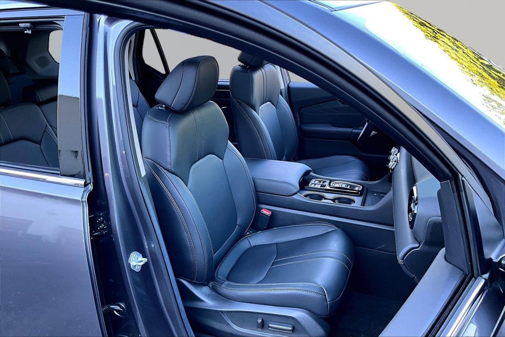 Certified 2026 Honda Pilot Touring image 21