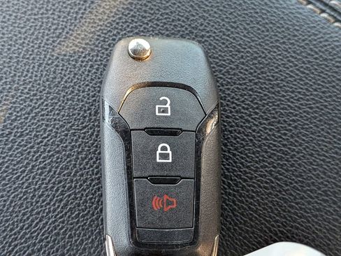 Used 2024 Ford F150 STX image 30