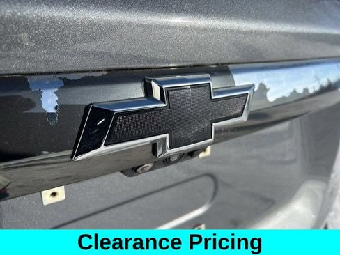 Used 2021 Chevrolet Traverse RS AWD/4WD image 59