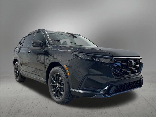 New 2027 Honda CR-V Sport-L image 9
