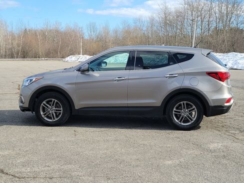 Used 2018 Hyundai Santa Fe Sport image 8