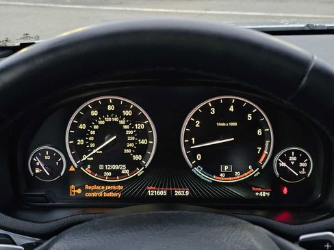 Used 2014 BMW X3 xDrive35i image 26