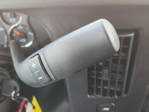 New 2025 Chevrolet Express 2500 Extended w/ Driver Convenience Package image 22