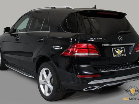 Used 2018 Mercedes-Benz GLE 350 image 7