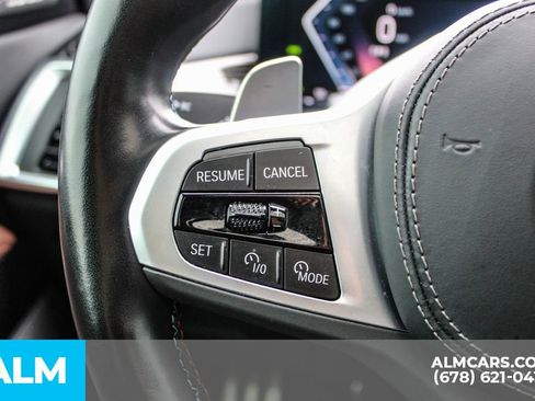 Used 2023 BMW X7 M60i w/ Premium Package image 29