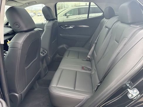 New 2026 Buick Envision Preferred AWD/4WD image 17