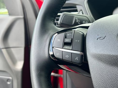 Used 2023 Ford Escape Active AWD/4WD image 24