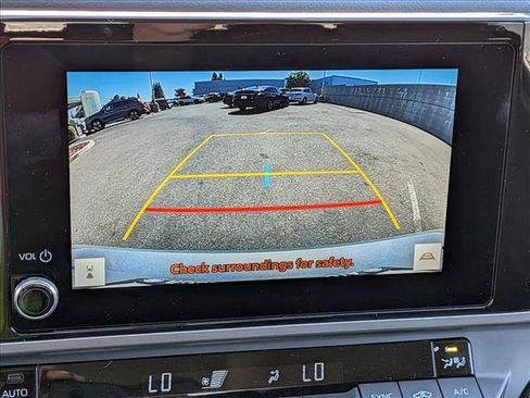 Used 2026 Toyota Camry LE FWD image 12