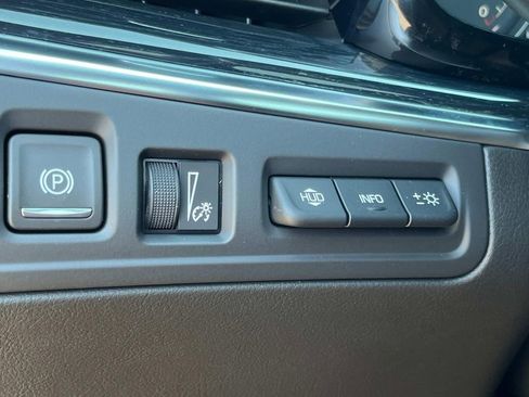 New 2025 Cadillac XT5 Premium Luxury w/ Technology Package image 27