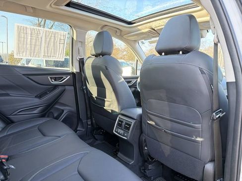 Used 2021 Subaru Forester Touring w/ Popular Package #2 image 14
