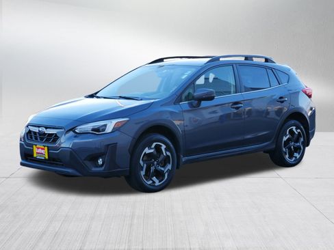 Used 2023 Subaru Crosstrek 2.5i Limited image 3