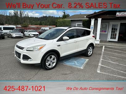 Used 2014 Ford Escape SE w/ Equipment Group 201A