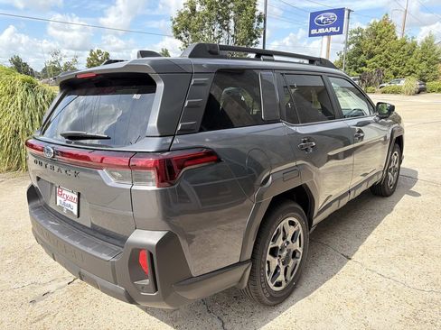 New 2026 Subaru Outback Premium AWD/4WD image 5