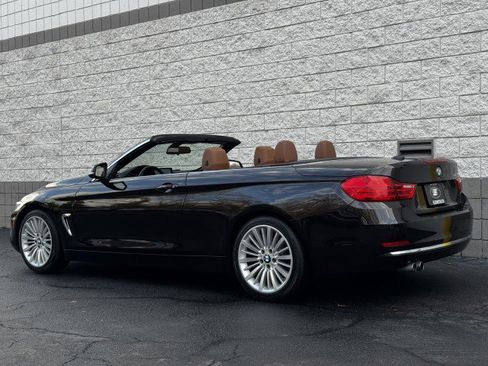 Used 2014 BMW 428i Convertible image 2