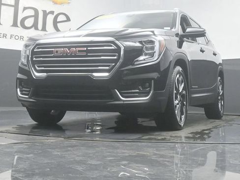 Used 2022 GMC Terrain SLT FWD image 56