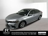 Used 2023 Honda Civic LX image 2