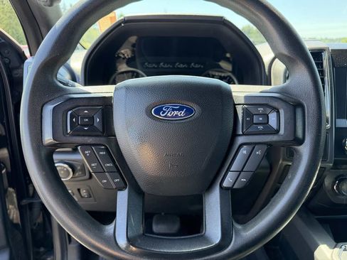 Used 2020 Ford F150 XLT w/ Equipment Group 301A Mid AWD/4WD image 16