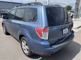Used 2010 Subaru Forester 2.5X image 3