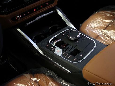 New 2026 BMW 430i xDrive Coupe w/ M Sport Package image 21