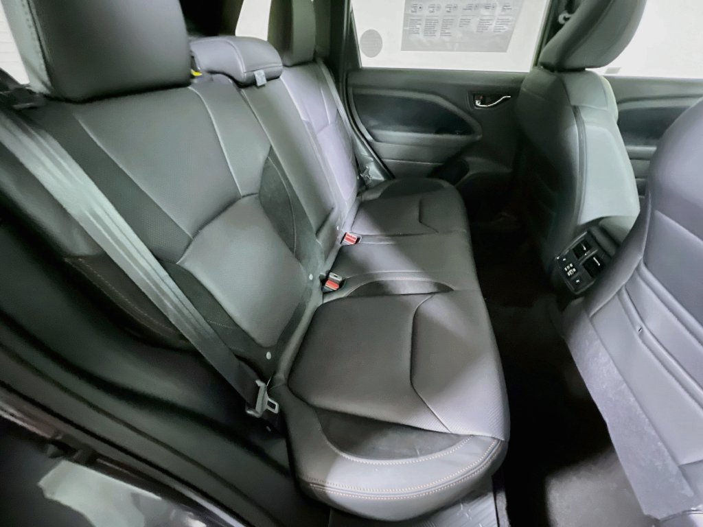 New 2026 Subaru Forester Touring AWD/4WD image 21
