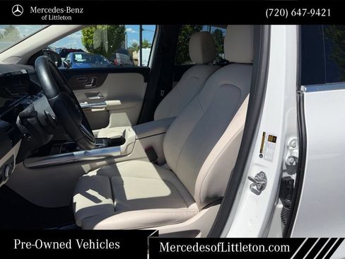 Certified 2022 Mercedes-Benz GLA 250 4MATIC image 10