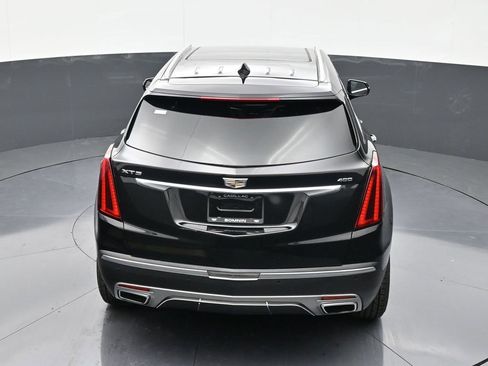 Used 2020 Cadillac XT5 Premium Luxury FWD image 15