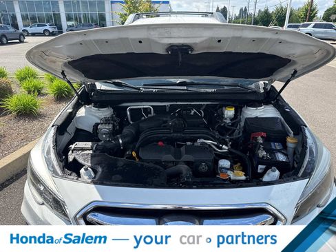 Used 2019 Subaru Outback 2.5i Premium AWD/4WD image 9