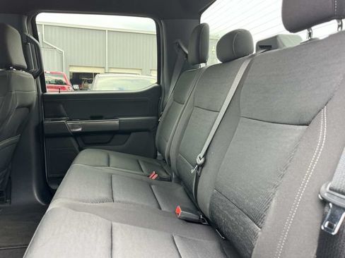 Used 2023 Ford F150 XLT w/ Equipment Group 302A High AWD/4WD image 24