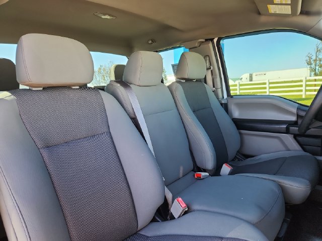 Used 2019 Ford F150 XL w/ Equipment Group 101A Mid AWD/4WD image 25
