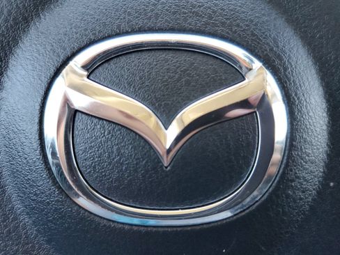 Certified 2025 MAZDA CX-5 Carbon Edition AWD/4WD image 43