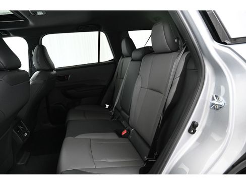 New 2026 Subaru Outback Premium image 12