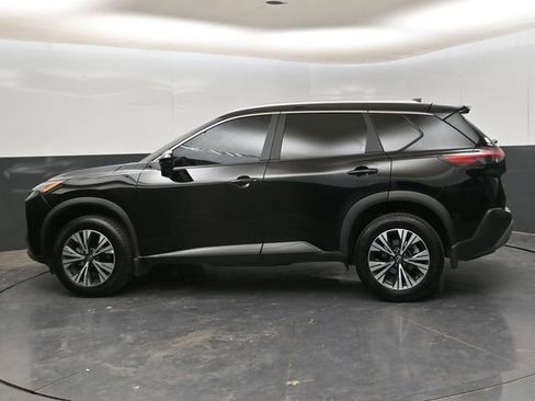 Used 2023 Nissan Rogue SV w/ SV Premium Package AWD/4WD image 5