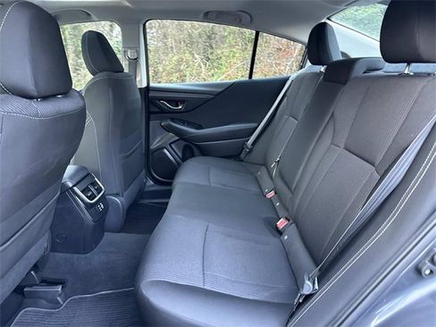 Used 2024 Subaru Legacy Premium image 10