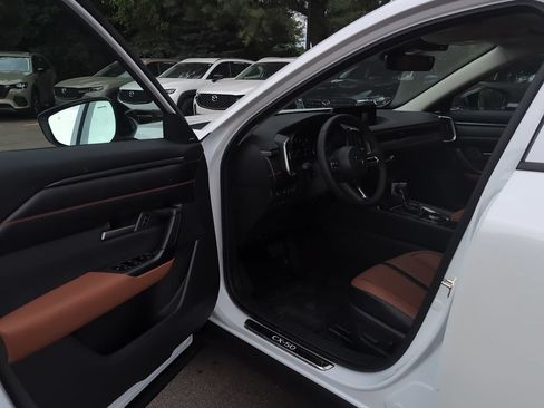 New 2026 MAZDA CX-50 AWD 2.5 S w/ Accent Package image 14