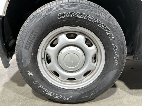 Used 2021 Ford F150 XL w/ Trailer Tow Package image 18