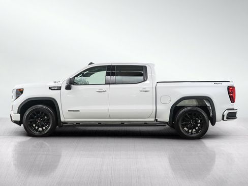 Used 2024 GMC Sierra 1500 Elevation AWD/4WD image 2