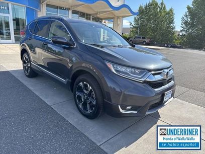 Used 2020 Honda CR-V EX