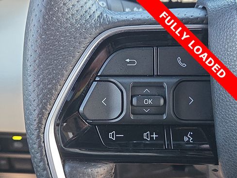 Used 2023 Toyota Sequoia Capstone image 22