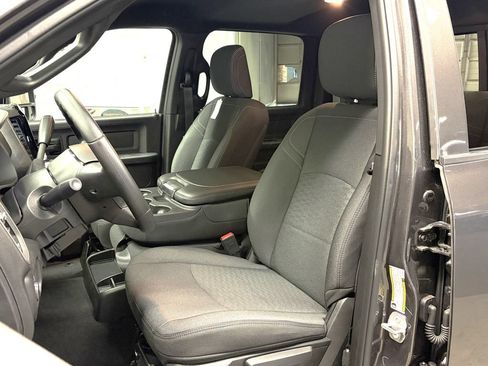 New 2026 RAM 2500 Tradesman AWD/4WD image 22
