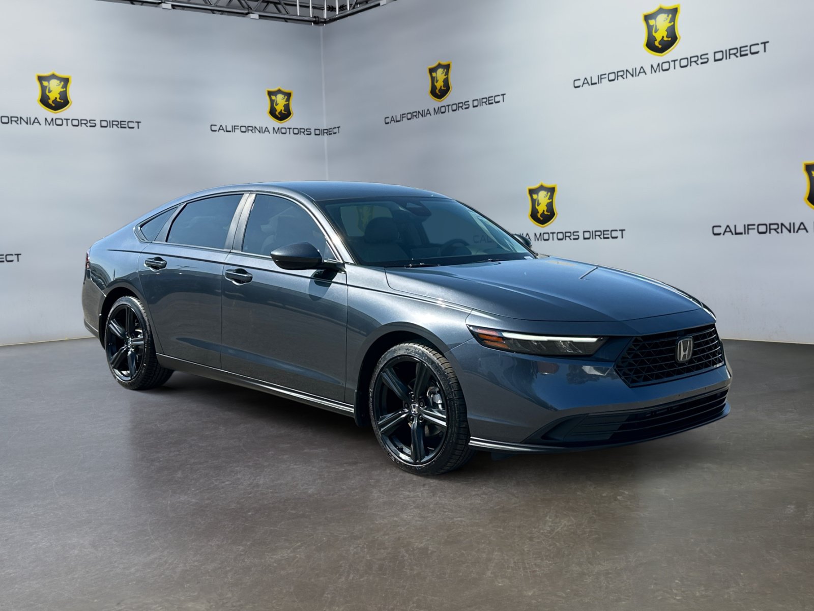 Used 2024 Honda Accord LX image 7