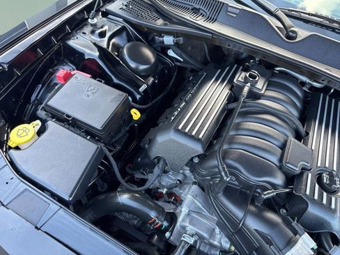 Used 2021 Dodge Challenger R/T Scat Pack image 30