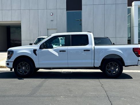 New 2026 Ford F150 STX w/ Equipment Group 200A RWD image 6