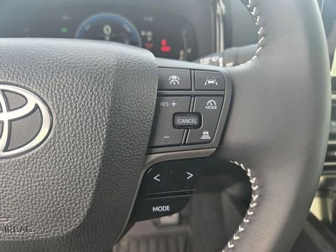 Certified 2025 Toyota Camry SE image 22